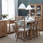Furniture Mill Living and Dining Collections