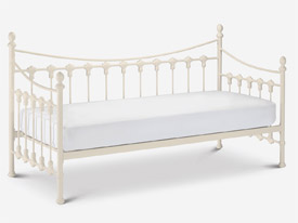 3ft Single Julian Bowen Versailles Daybed Only