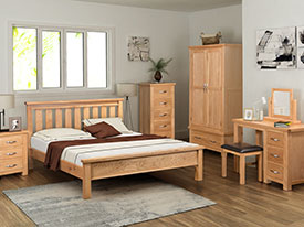 Furniture Mill  Granada Bedroom Collection