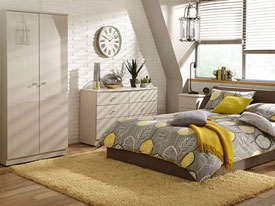Welcome Furniture Lumiere Collection